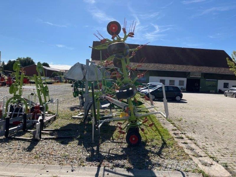 CLAAS VOLTO 80 Rakes and tedders