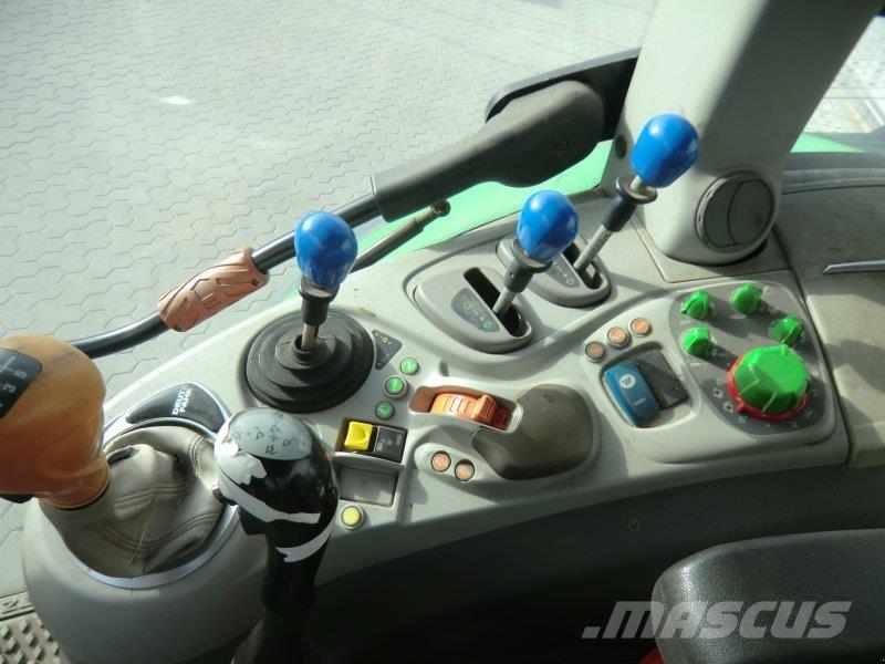 Deutz 5120P Tractors