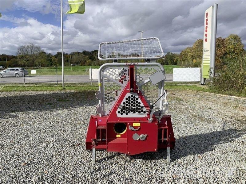  EGV 65 A Winches