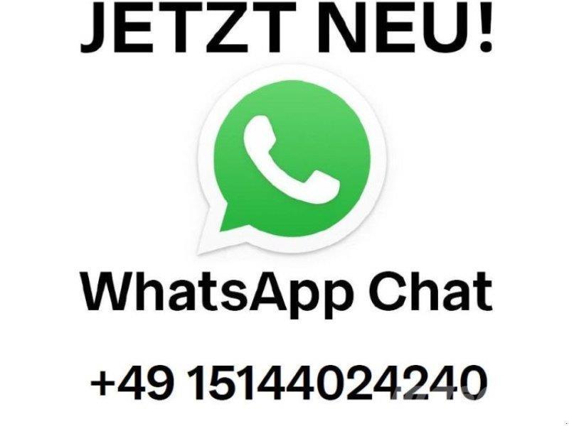 Fendt 1250 KG Front weights