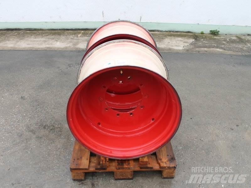 Fendt 18x28 Tyres, wheels and rims