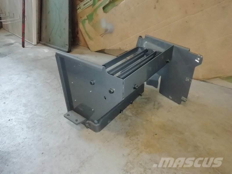 Fendt 200 V Other tractor accessories