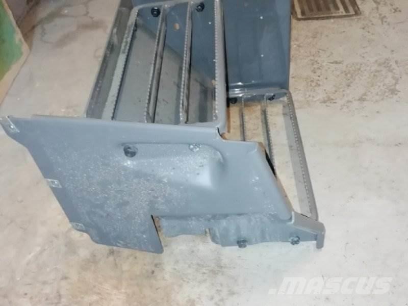 Fendt 200 V Other tractor accessories