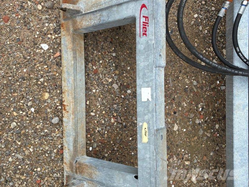 Fliegl Fräsfix Other forage harvesting equipment