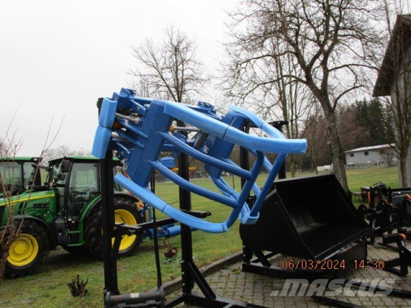 Göweil RBG Bale clamps