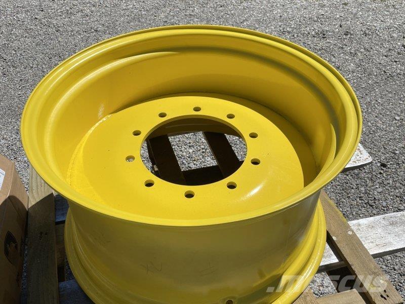 Grasdorf W15x28 Tyres, wheels and rims