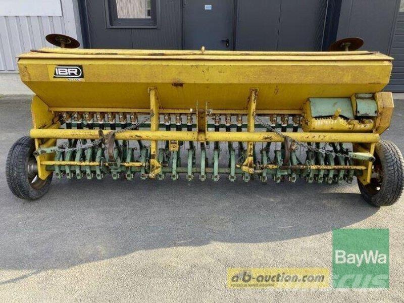 IBR RE 300/23 Drills
