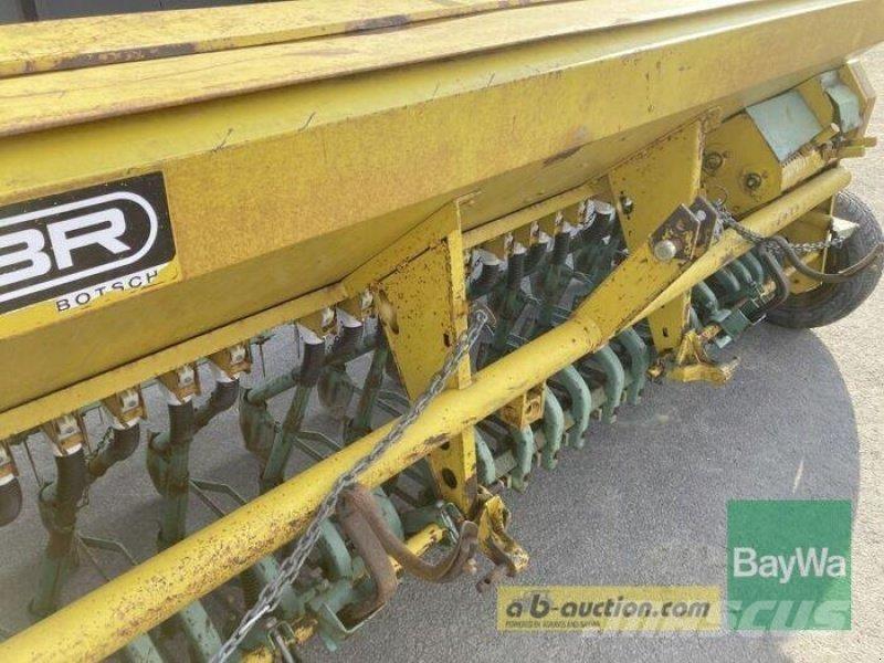  IBR RE 300/23 Drills