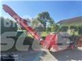 Japa 365 Pro + Sawmills
