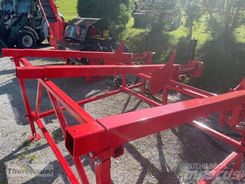 Japa 365 Pro + Sawmills