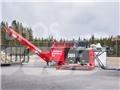 Japa 405 TRE Sawmills