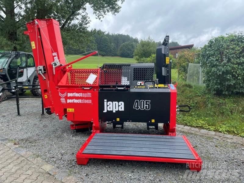 Japa 405 TRE Sawmills