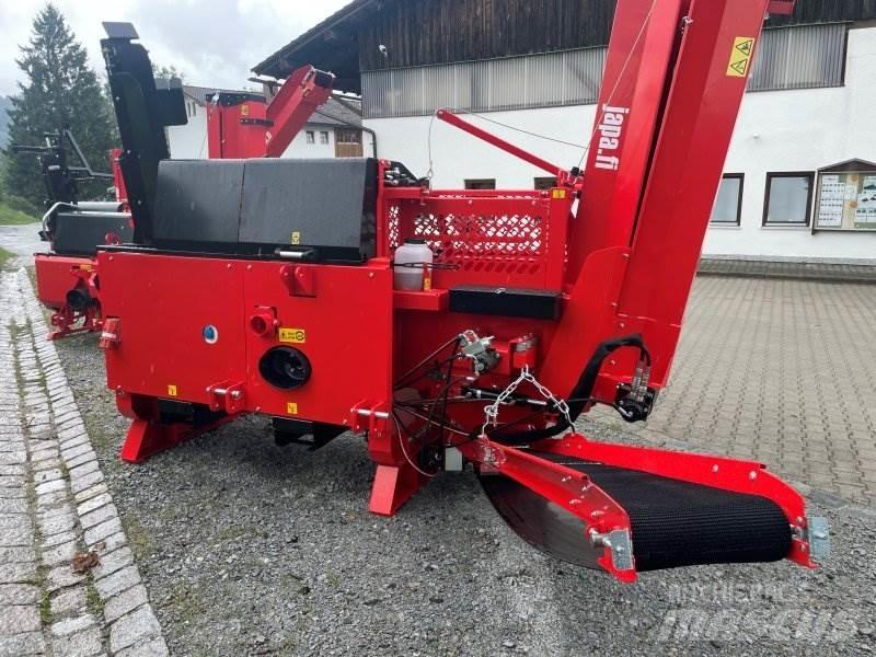 Japa 405 TRE Sawmills
