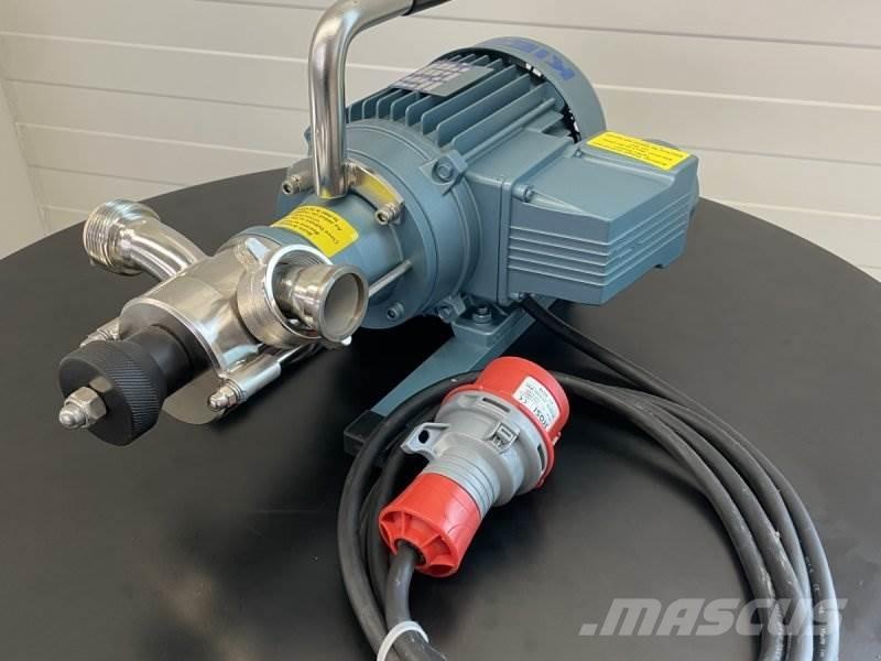 Kiesel IP 03 Other wine growing equipment