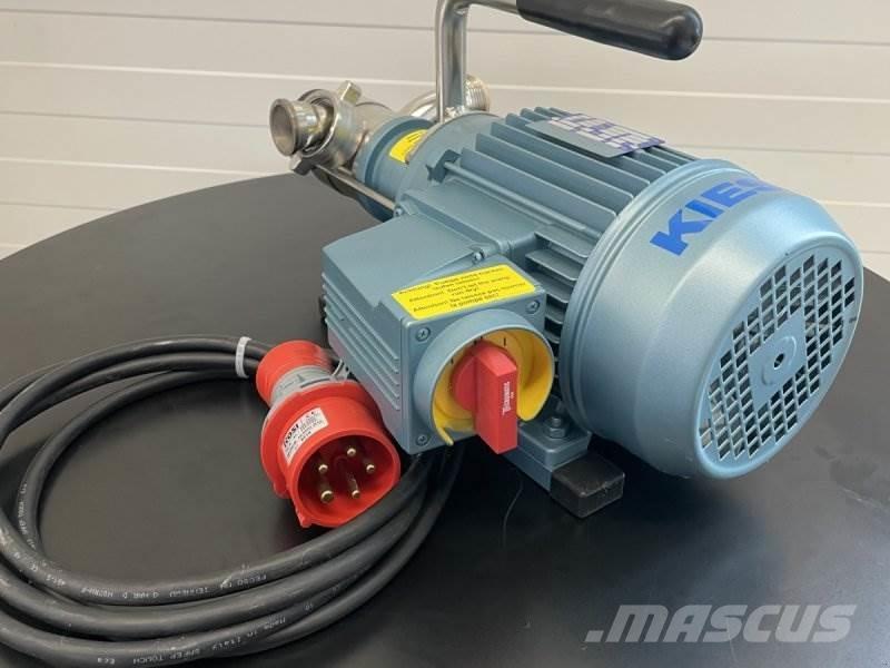 Kiesel IP 03 Other wine growing equipment