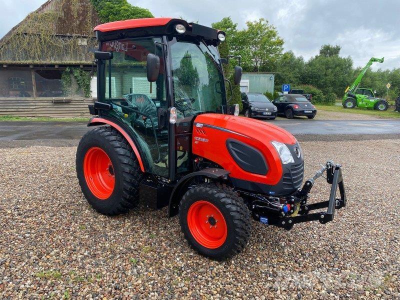Kioti CK3530 Compact tractors
