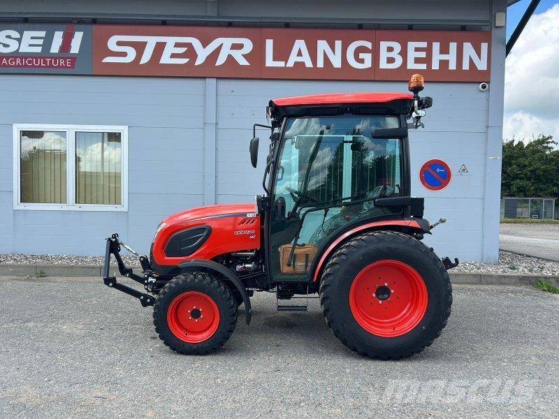 Kioti CK4030 Compact tractors