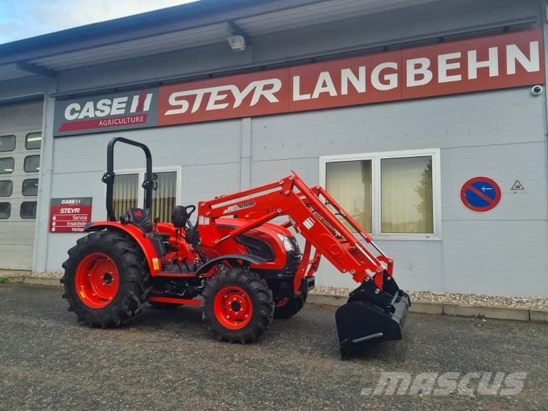 Kioti DK 5020H Compact tractors