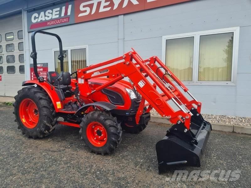 Kioti DK 5020H Compact tractors