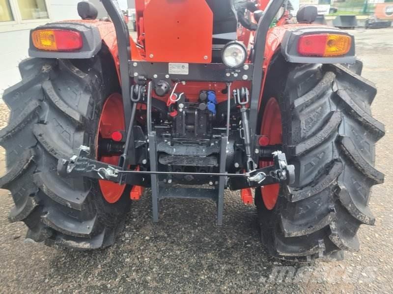 Kioti DK 5020H Compact tractors