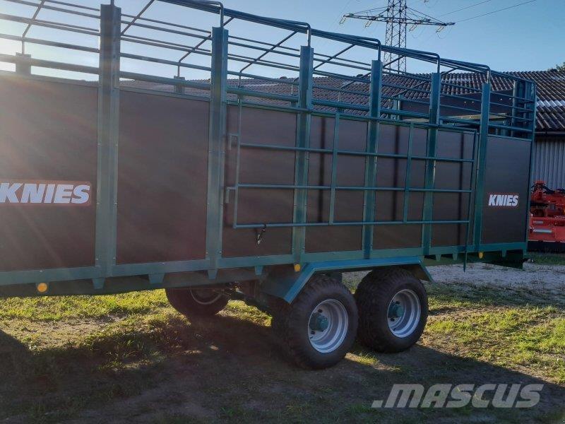 Knies VA 10 Livestock transport