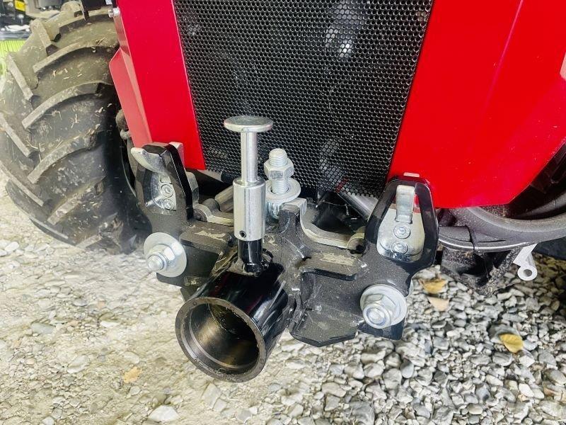 Köppl GEKKO Two-wheel tractors