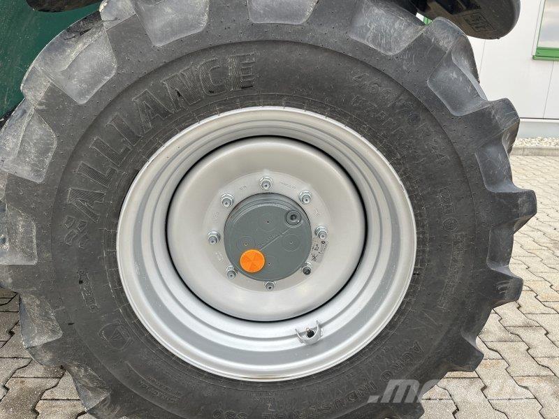 Kramer KT 407 Telescopic handlers