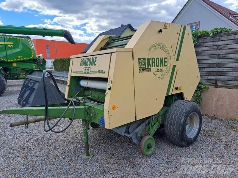 Krone KR 160 Farm machinery