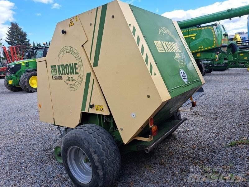 Krone KR 160 Farm machinery