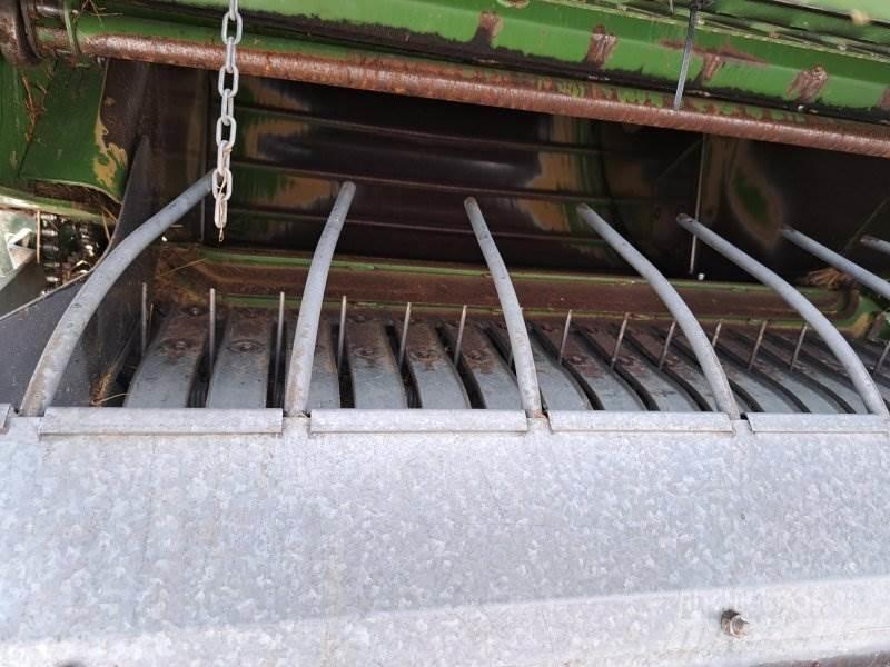 Krone KR 160 Farm machinery