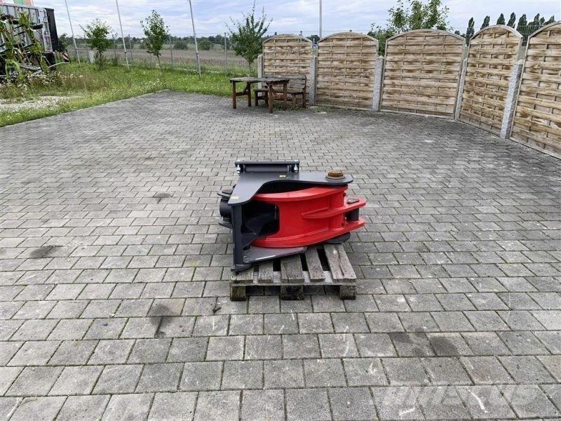 Krpan KS 320 B Forestry harvesters