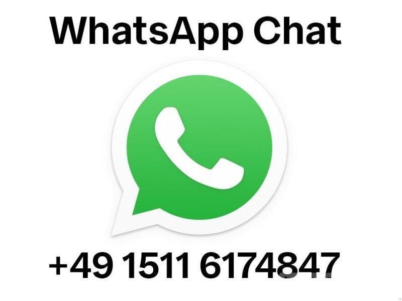 Kuhn GA 7301 Windrowers