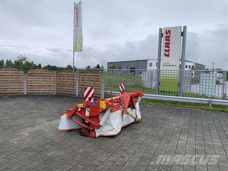 Kuhn GMD 702 F Mowers