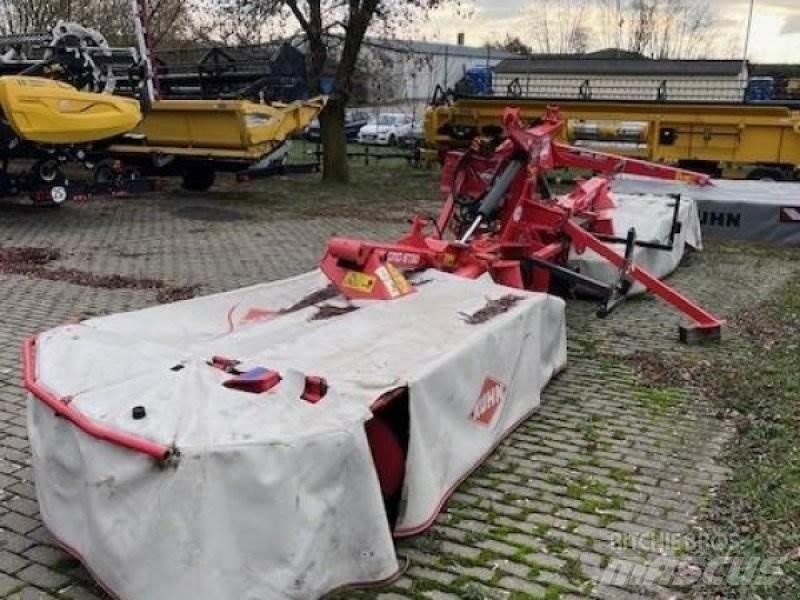 Kuhn GMD 8730 Mowers