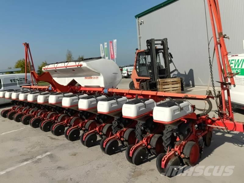 Kuhn Maxima 2 Other sowing machines and accessories
