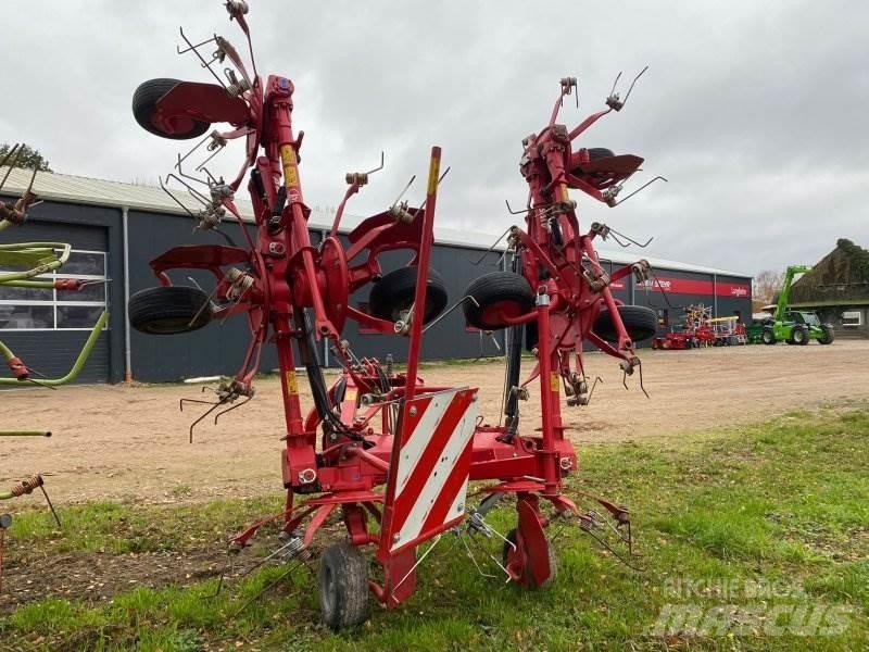 Lely Lotus 900 Mower-conditioners