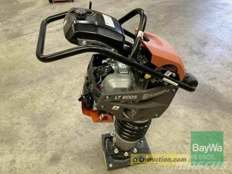 LT 6005 Farm machinery