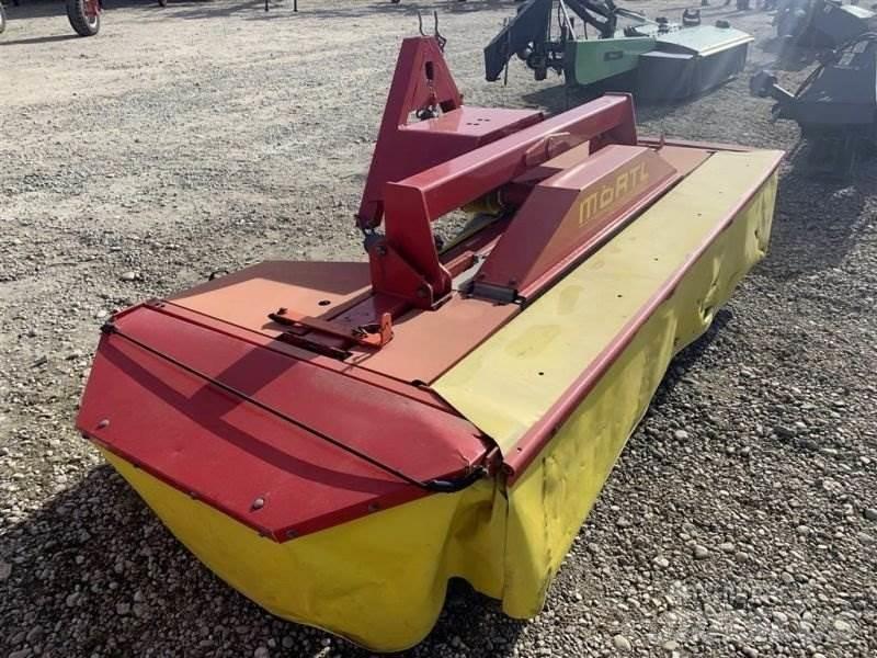 Mörtl FTR 293 Mowers