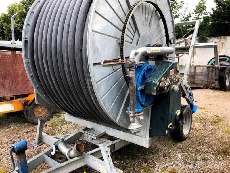  Nettuno 90/300 Irrigation systems