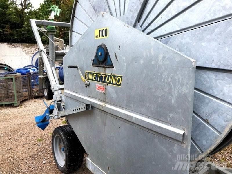  Nettuno 90/300 Irrigation systems