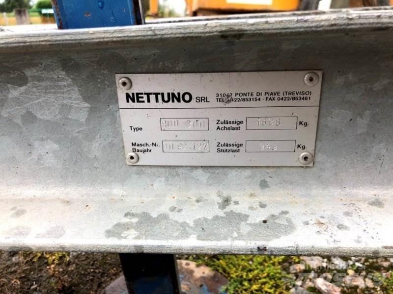  Nettuno 90/300 Irrigation systems