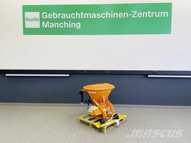 Rauch SA 121 R Sand and salt spreaders