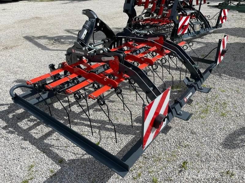 Saphir GS 303 Other tillage machines and accessories