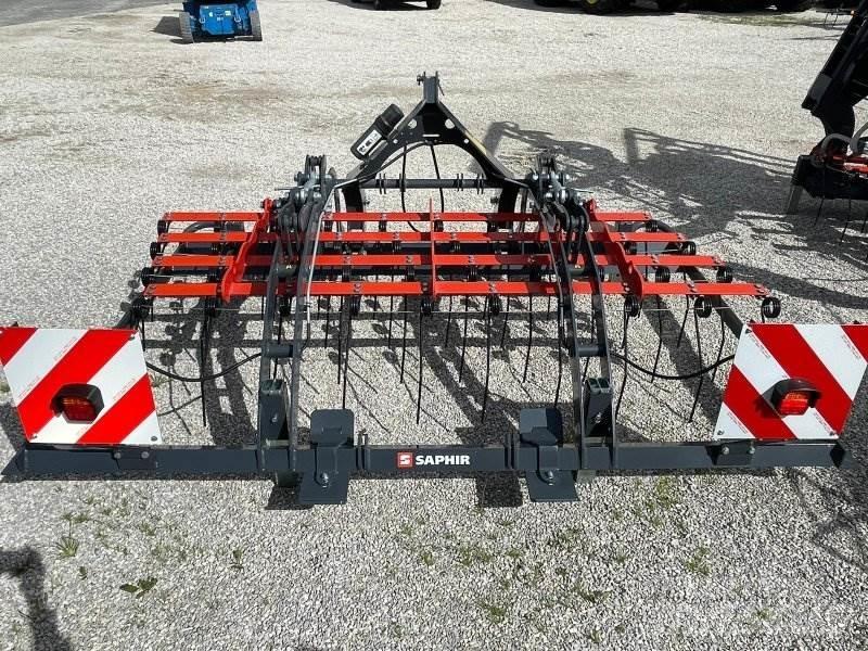 Saphir GS 303 Other tillage machines and accessories