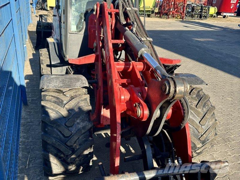 Schäffer 5680Z Wheel loaders