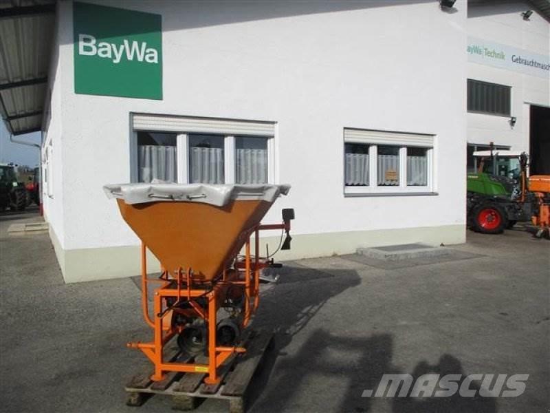  Sonstiges Manure spreaders