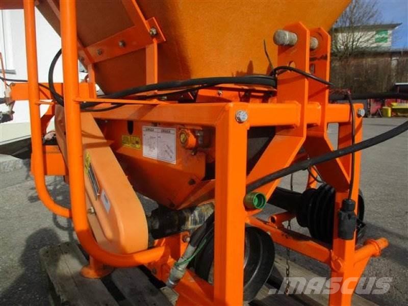  Sonstiges Manure spreaders
