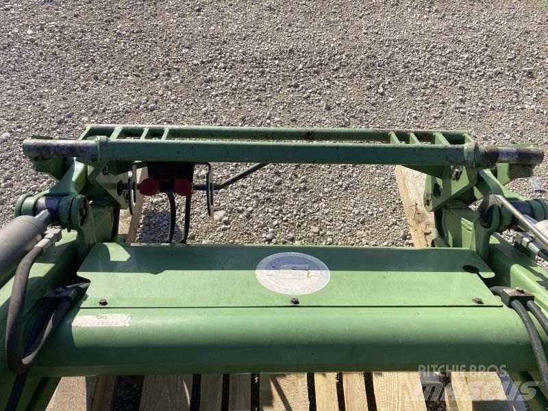 Stoll FZ 30.1 Front loaders and diggers