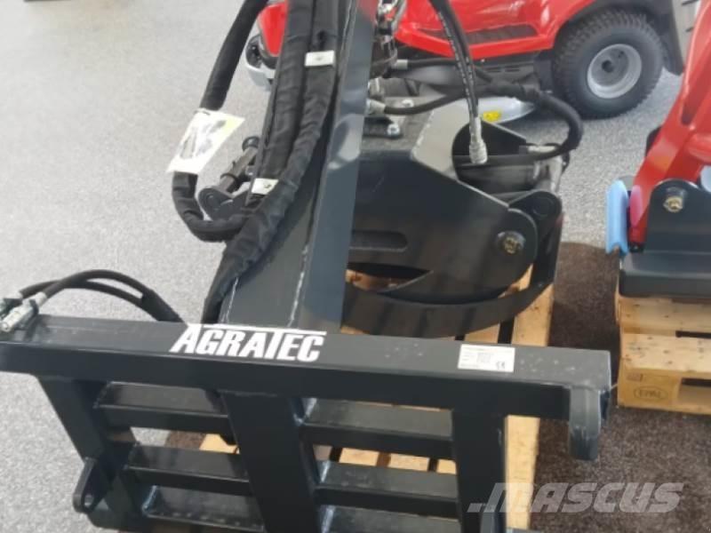 Talex J310 Grapples