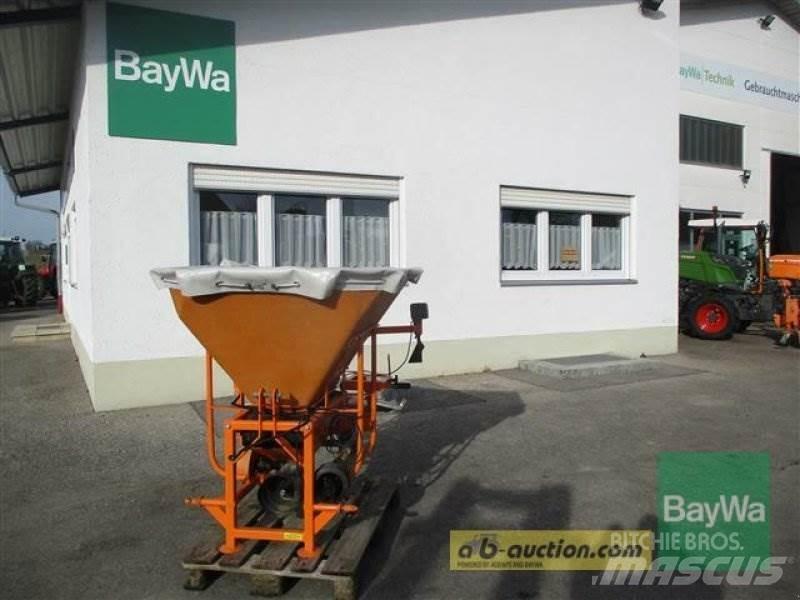  Unbekannt Manure spreaders